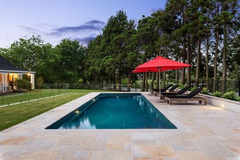 Photo of property in 347 Horseshoe Bush Road, Dairy Flat, Albany, 0794