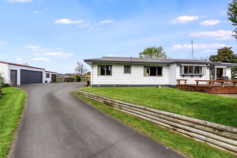 Photo of property in 10a Driver Road West, Ngaruawahia, 3281