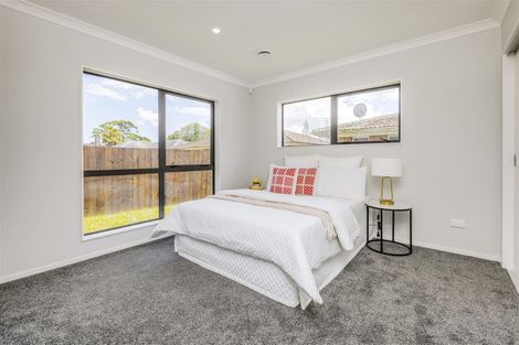 Photo of property in 12a Lochinver Road, Papatoetoe, Auckland, 2025