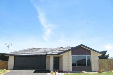Photo of property in 24 Iraklis Close, Templeton, Christchurch, 8042