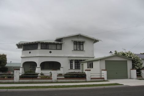 Photo of property in 51 Liverpool Street, Whanganui, 4500