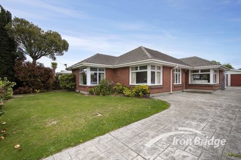 Photo of property in 115 Stanbury Avenue, Somerfield, Christchurch, 8024