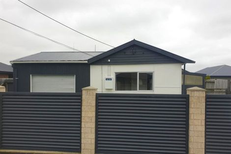 Photo of property in 114 Thomson Street, Tinwald, Ashburton, 7700