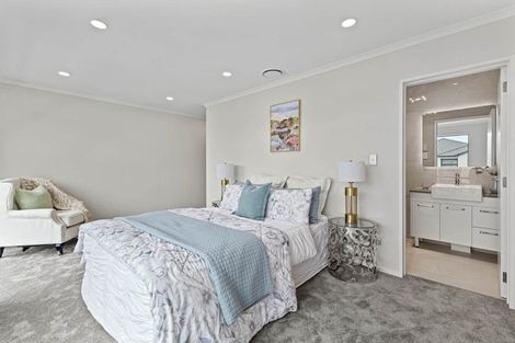 Photo of property in 8 Crossgar Road, Flat Bush, Auckland, 2019