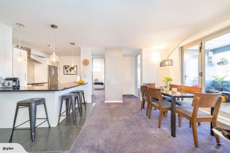 Photo of property in 6/8b Lipman Street, Mount Victoria, Wellington, 6011