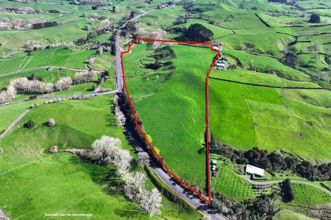 Photo of property in 249b State Highway 27, Mangatarata, Ngatea, 3576