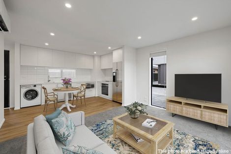 Photo of property in 2/80 Harman Street, Addington, Christchurch, 8024