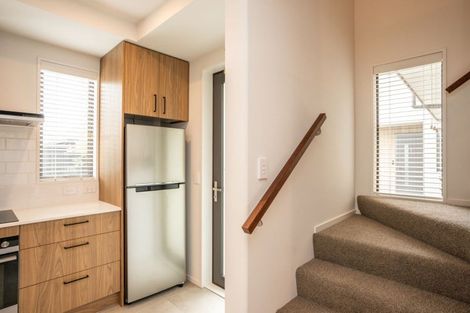 Photo of property in 5/555 Manchester Street, St Albans, Christchurch, 8014