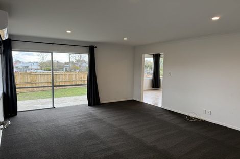 Photo of property in 1 Stiles Avenue, Waipukurau, 4200