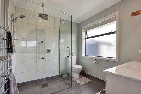 Photo of property in 7 Whiteoak Grove, Tinwald, Ashburton, 7700