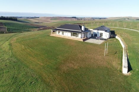 Photo of property in 407 Kauru Hill Road, Incholme, Oamaru, 9492