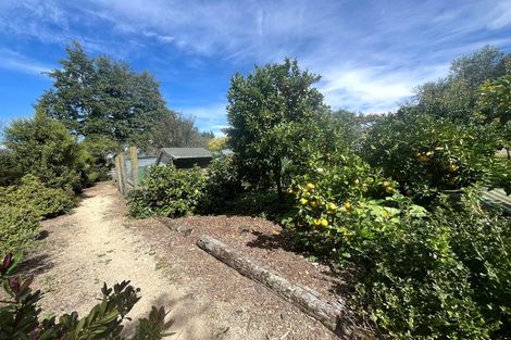 Photo of property in 646 Wakarara Road, Ongaonga, 4279