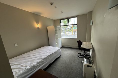 Photo of property in 31 Rugby Street, Mount Cook, Wellington, 6021