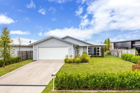 Photo of property in 12 Windsor Street, Richmond Heights, Taupo, 3330