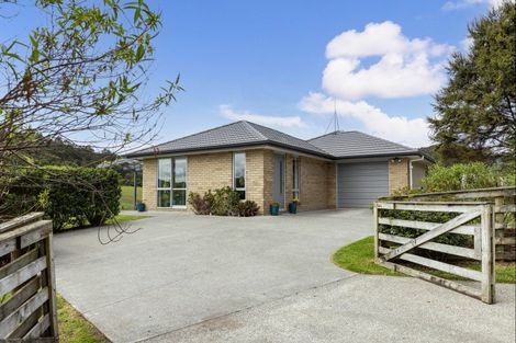 Photo of property in 181 Bayer Road, Puhoi, Silverdale, 0994