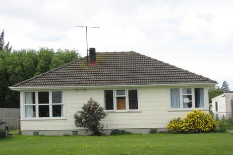 Photo of property in 20 Girling Avenue, Mayfield, Blenheim, 7201