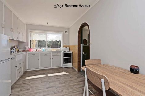 Photo of property in 3/131 Flaxmere Avenue, Flaxmere, Hastings, 4120