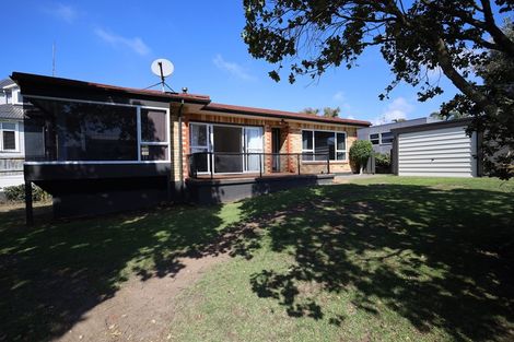 Photo of property in 58 Muricata Avenue, Mount Maunganui, 3116