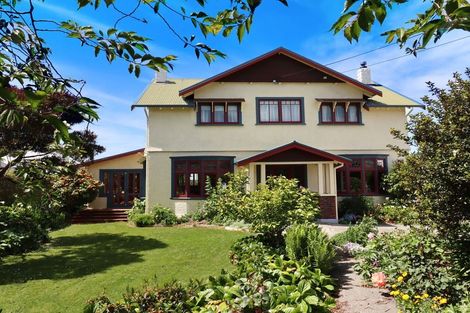 Photo of property in 309 Thames Street, Oamaru, 9400