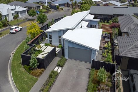 Photo of property in 14 Papaumu Green, Parklands, Christchurch, 8083