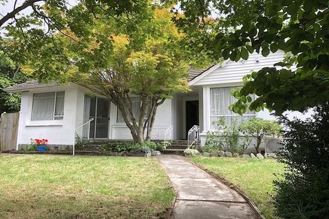 Photo of property in 315 Clyde Road, Bryndwr, Christchurch, 8053