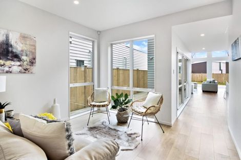 Photo of property in 47 Lockheed Street, Hobsonville, Auckland, 0618