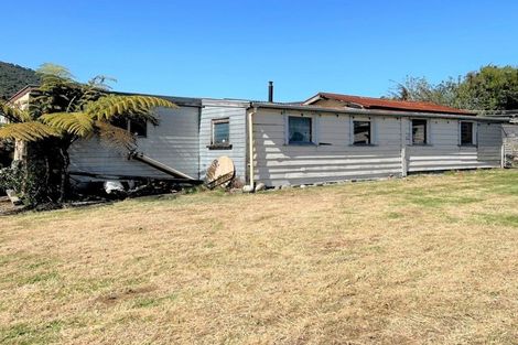 Photo of property in 47 Nelson Quay, Cobden, Greymouth, 7802