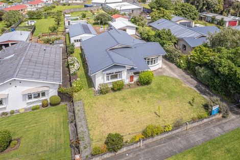 Photo of property in 107 Gonville Avenue, Gonville, Whanganui, 4501