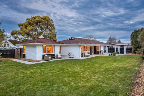 Photo of property in 31 Cedars Street, Hoon Hay, Christchurch, 8025