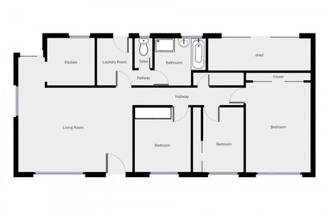 Photo of property in 28 Killarney Street, Alexandra, 9320