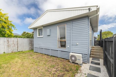 Photo of property in 66 Rhona Street, Linwood, Christchurch, 8062