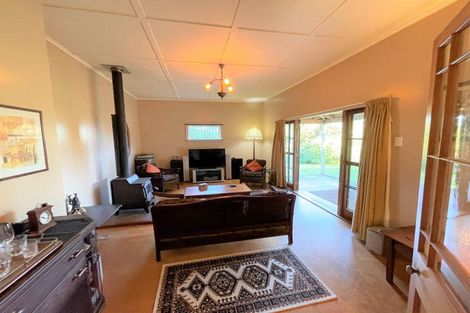 Photo of property in 3156 Pouto Road, Te Kopuru, 0391