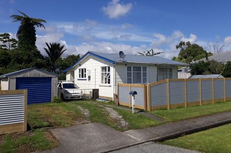 Photo of property in 26 Bentham Street, Westport, 7825