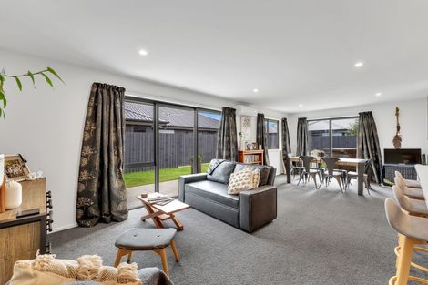 Photo of property in 1a Marvell Lane, Rolleston, 7614