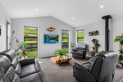 Photo of property in 152a Kokopu Block Road, Maungatapere, Whangarei, 0179