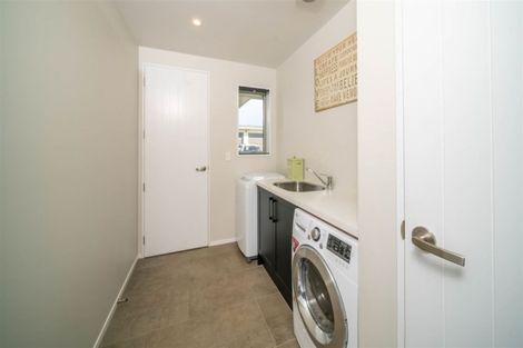 Photo of property in 196b Sharps Road, Kirwee, Christchurch, 7671