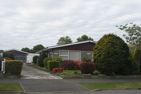 Photo of property in 34 Cardome Street, Bishopdale, Christchurch, 8053