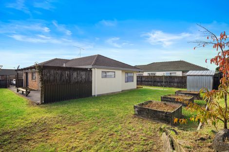 Photo of property in 22 Margarita Rise, Pukekohe, 2120
