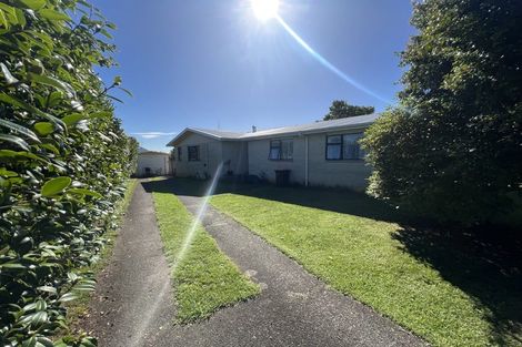 Photo of property in 65 Liverpool Street, Levin, 5510