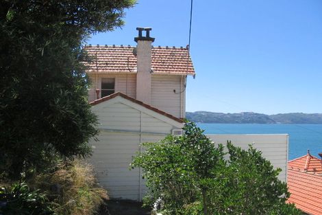 Photo of property in 5a Oriental Terrace, Oriental Bay, Wellington, 6011