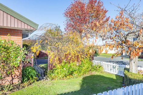 Photo of property in 1/38 Greenock Street, Redwood, Christchurch, 8051