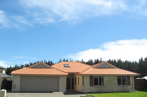 Photo of property in 3 Sandpiper Place, Waimairi Beach, Christchurch, 8083