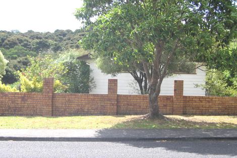 Photo of property in 42 Spinella Drive, Bayview, Auckland, 0629