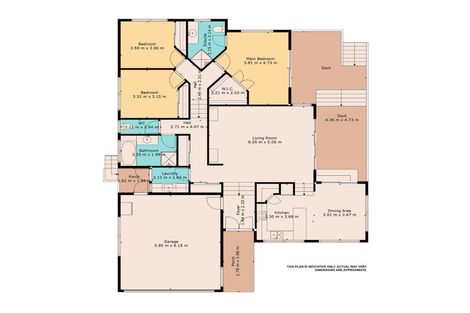 Photo of property in 71 Castlewold Drive, Bethlehem, Tauranga, 3110