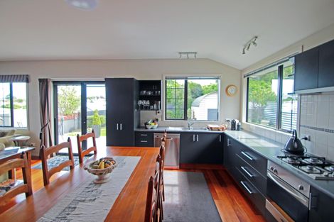 Photo of property in 36 Greta Street, South Hill, Oamaru, 9400