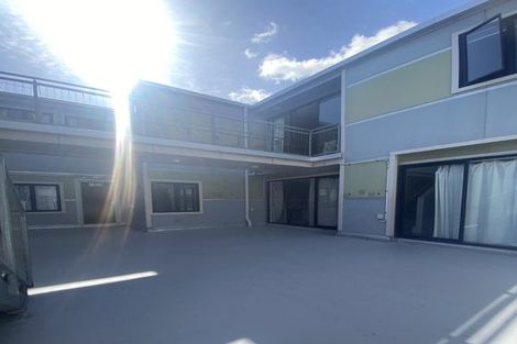 Photo of property in 5/3 King Street, Mount Cook, Wellington, 6021