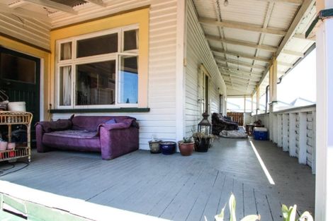 Photo of property in 4a Outram Street, Ahuriri, Napier, 4110