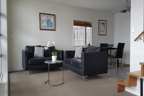 Photo of property in St Pauls Apartments, 49/43 Mulgrave Street, Thorndon, Wellington, 6011