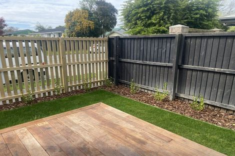 Photo of property in 2/488 Gloucester Street, Linwood, Christchurch, 8011