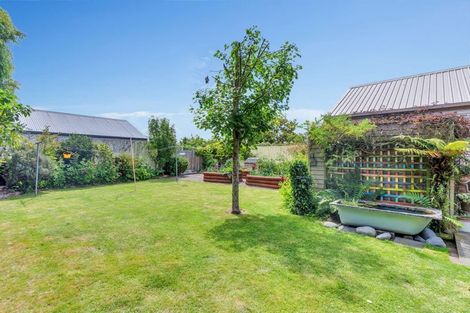 Photo of property in 105 Otaki Street, Kaiapoi, 7630